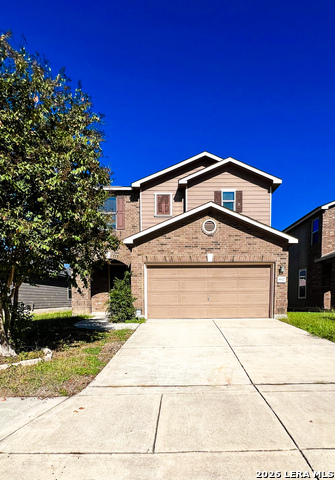 Details for 9927 Tampke Fls, San Antonio, TX 78245