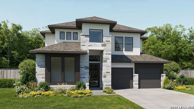 Details for 323 Canyon Path, San Antonio, TX 78258