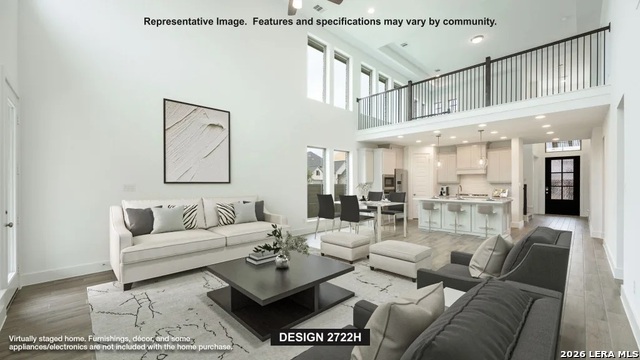 Image 4 of 5 For 323 Canyon Path