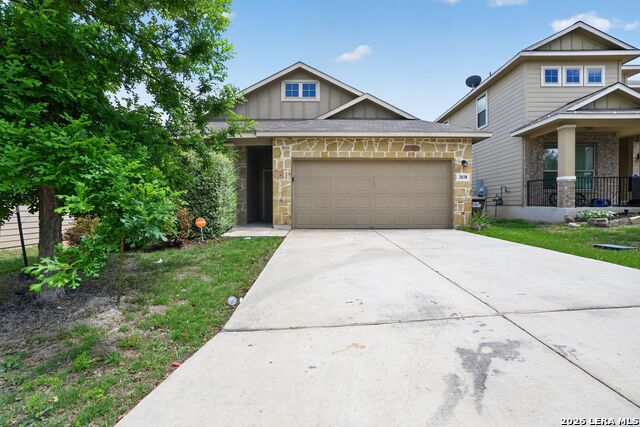 Details for 2038 Rhesus Vw, San Antonio, TX 78245