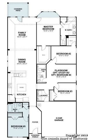 Image 4 of 22 For 16510 Paso Rio Crk