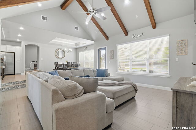 Image 12 of 32 For 104 Abrego Knoll Dr