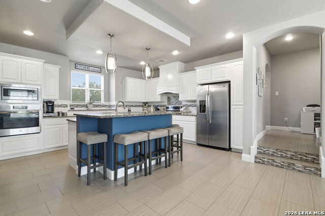 Image 6 of 32 For 104 Abrego Knoll Dr