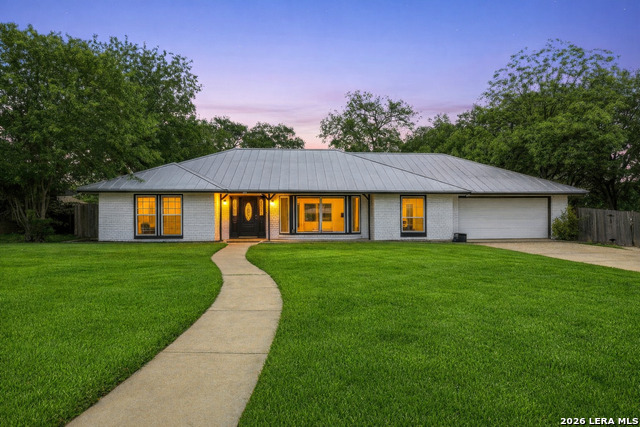 Details for 100 Northcrest Dr, Castle Hills, TX 78213