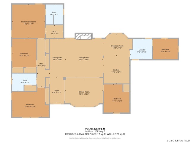 Image 40 of 40 For 100 Northcrest Dr