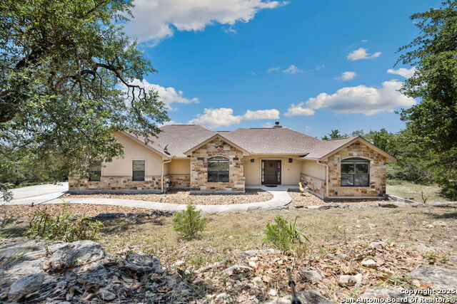 Details for 632 Lasso Loop, Canyon Lake, TX 78133