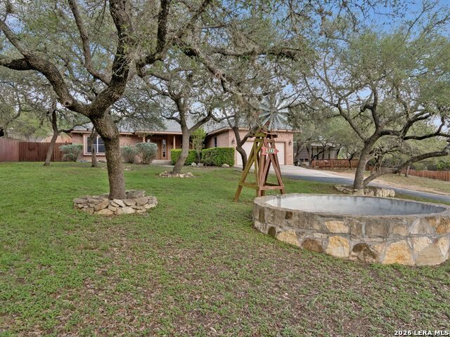 Details for 1090 Grand Pass, Canyon Lake, TX 78133