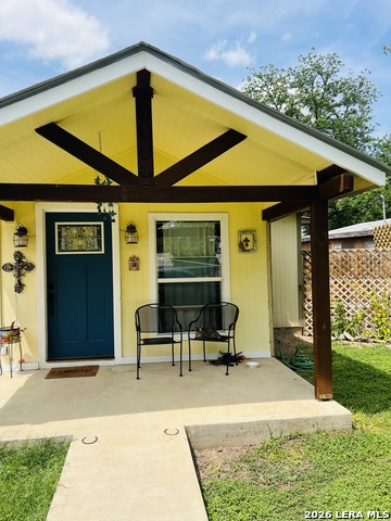 Details for 552 Diaz  , Uvalde, TX 78801