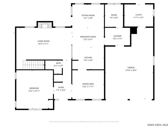 Image 34 of 36 For 8326 Delphian Dr