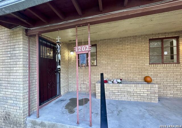 Details for 1202 Vanderbilt, San Antonio, TX 78210