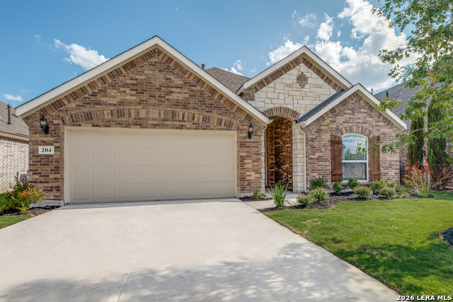 Details for 204 Aspen Dr, Boerne, TX 78006