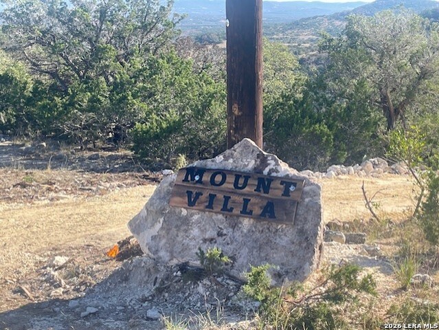 Image 12 of 19 For 0 Mount Villa Rd Lot 67