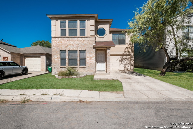 Details for 86 Mclennan Oak, San Antonio, TX 78240