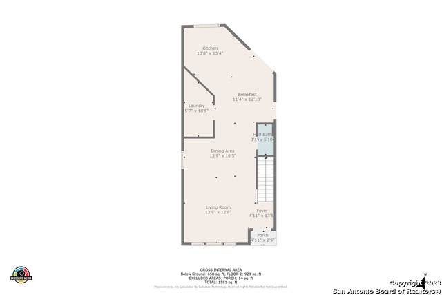 Image 17 of 20 For 86 Mclennan Oak