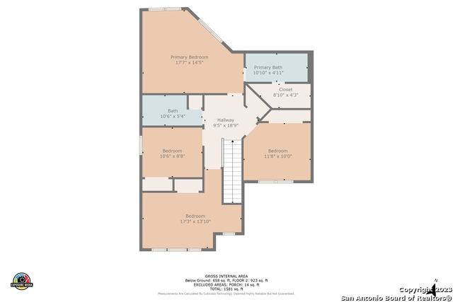 Image 19 of 20 For 86 Mclennan Oak