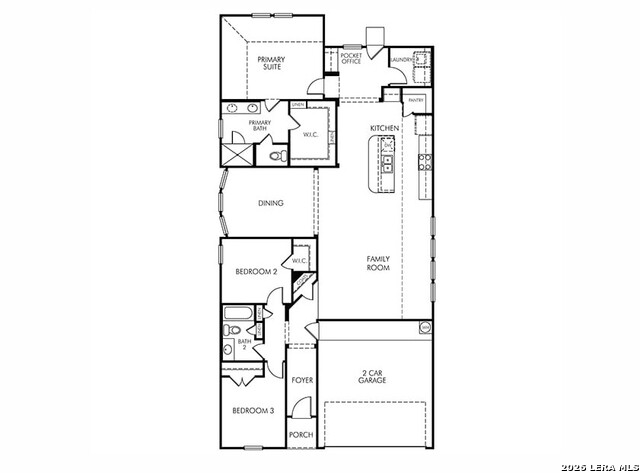 Image 7 of 7 For 2818 Clemente Way