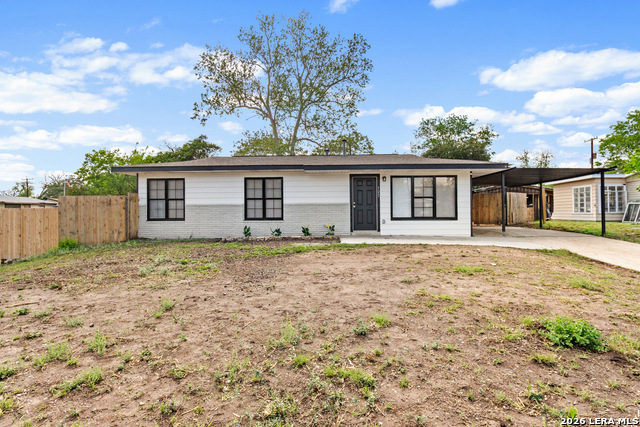 Details for 127 Zerrcliff Ln, San Antonio, TX 78220