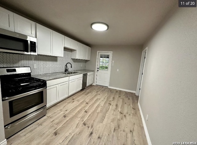 Image 10 of 19 For 5411 Clark  