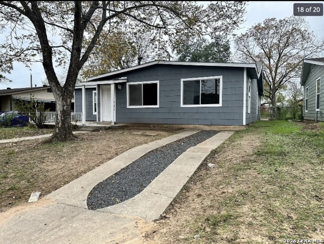 Image 4 of 19 For 5411 Clark  