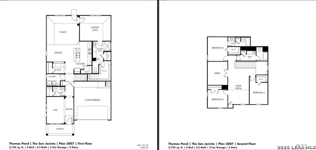Image 2 of 2 For 5574 Ennis Trace