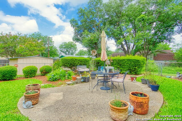 Listing photo id 35 for 323 Hatcher Ave