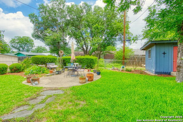 Listing photo id 39 for 323 Hatcher Ave