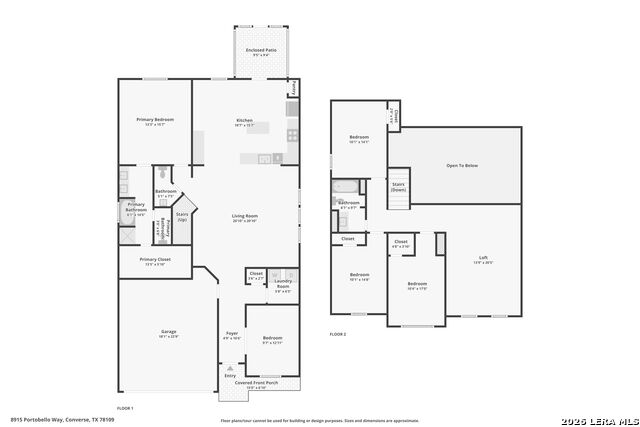 Image 50 of 50 For 8915 Portobello Way