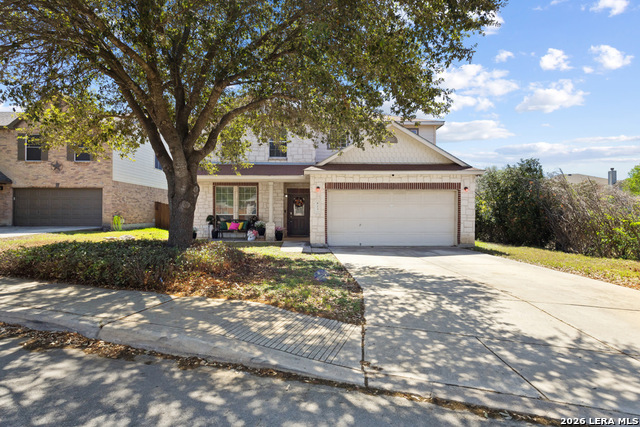 Details for 823 Creek Pebble, San Antonio, TX 78253