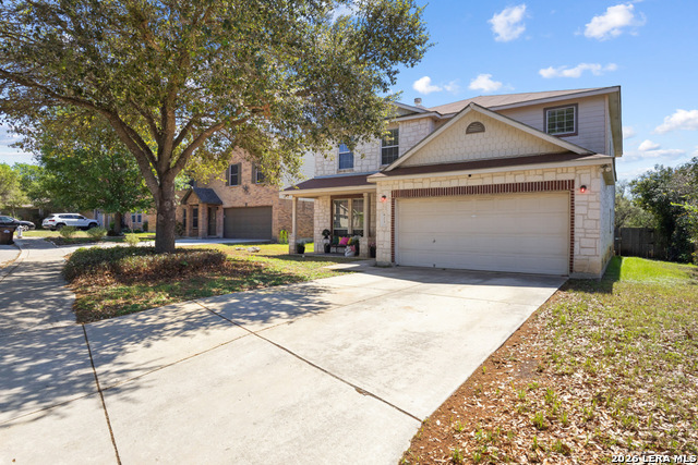 Image 2 of 36 For 823 Creek Pebble