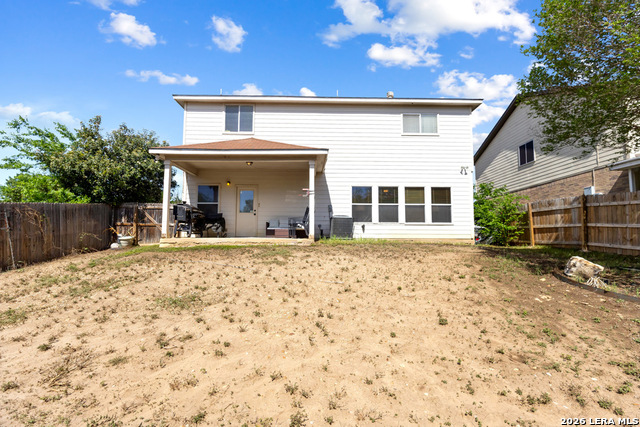 Image 36 of 36 For 823 Creek Pebble