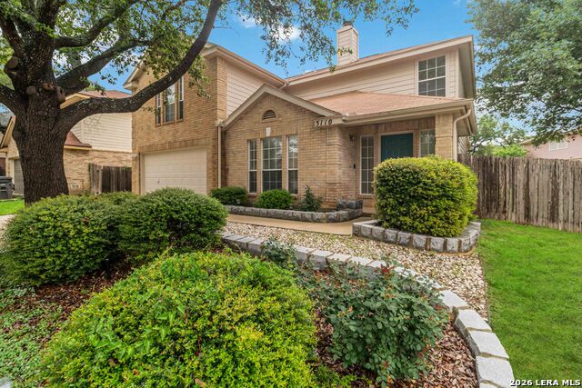 Details for 5110 Stormy Breeze, San Antonio, TX 78247