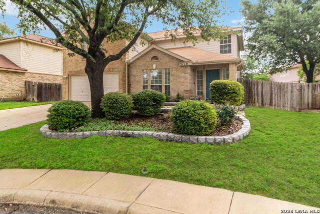 Image 3 of 31 For 5110 Stormy Breeze