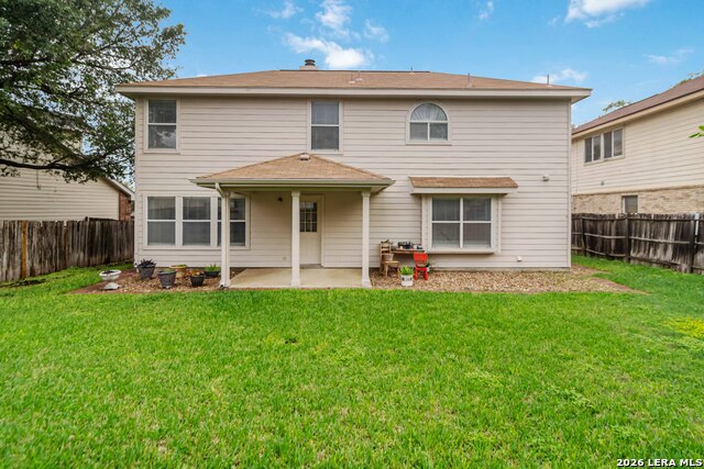 Image 30 of 31 For 5110 Stormy Breeze