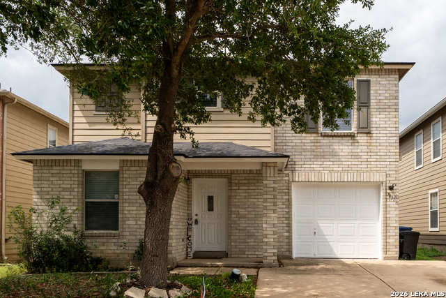 Details for 7431 Cedar Farm, San Antonio, TX 78239