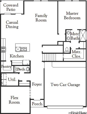 Image 2 of 5 For 8322 Rocket View