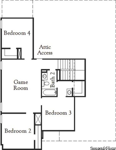 Image 3 of 5 For 8322 Rocket View