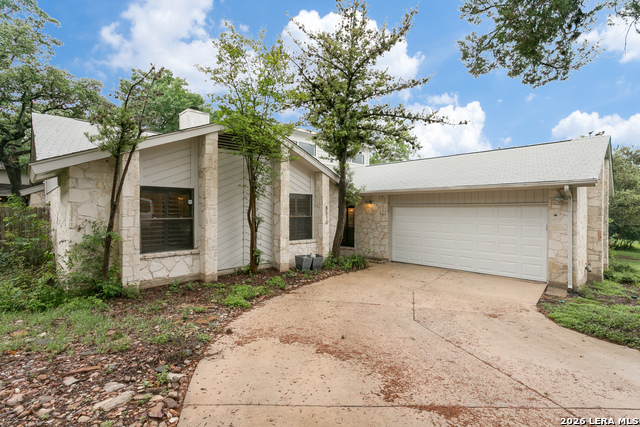 Details for 8510 Watchtower, San Antonio, TX 78254