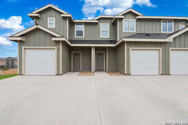 Details for 7239 Converse Ridge Ln, San Antonio, TX 78239