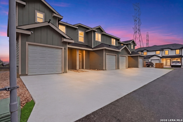 Image 3 of 26 For 7239 Converse Ridge Ln