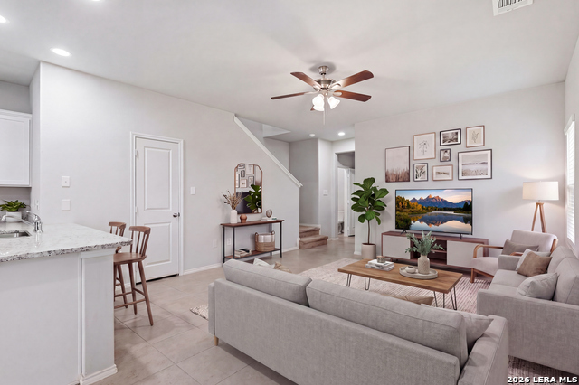 Image 4 of 26 For 7239 Converse Ridge Ln