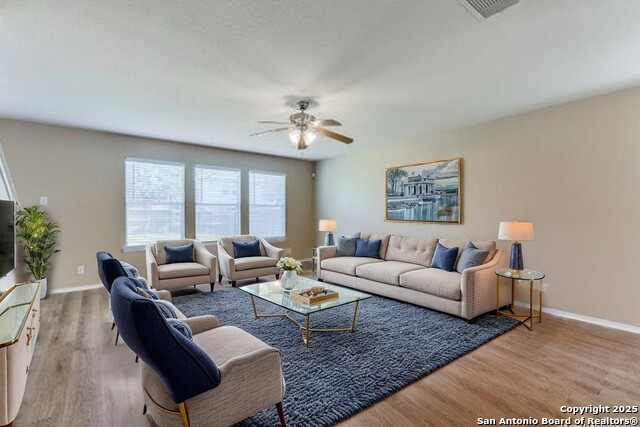 Image 3 of 41 For 6454 Miners Hill