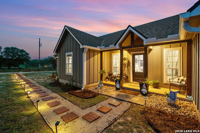 Details for 2520 County Road 319, La Vernia, TX 78121