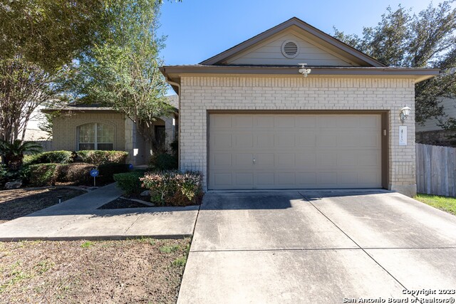 Details for 4710 Shavano Bark, San Antonio, TX 78230
