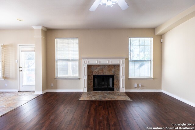 Image 21 of 38 For 4710 Shavano Bark