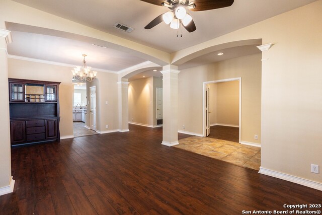 Image 6 of 38 For 4710 Shavano Bark