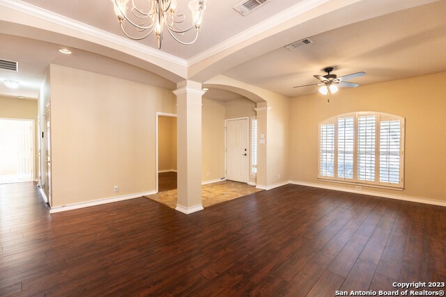 Image 7 of 38 For 4710 Shavano Bark