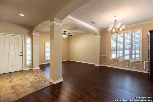 Image 8 of 38 For 4710 Shavano Bark