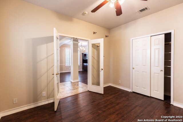 Image 9 of 38 For 4710 Shavano Bark