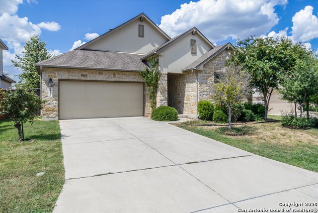 Details for 9815 Catell  , Boerne, TX 78006