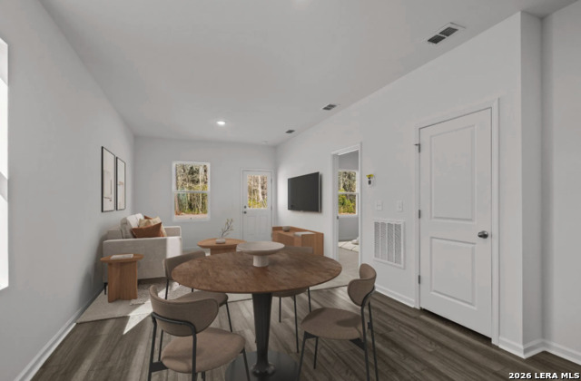 Image 3 of 11 For 4627 Flying Hooves